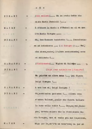 Guerci Cornelio - In conciliazioni